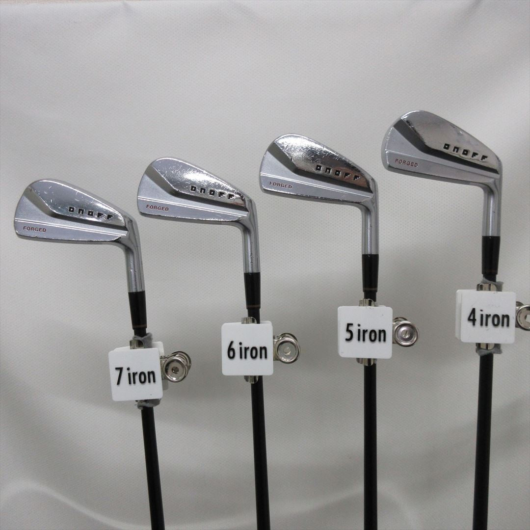 Daiwa Iron Set ONOFF FORGED(2020) KURO – GOLF Partner USA Daiwa Iron Set ONOFF FORGED(2020) KURO – GOLF Partner USA