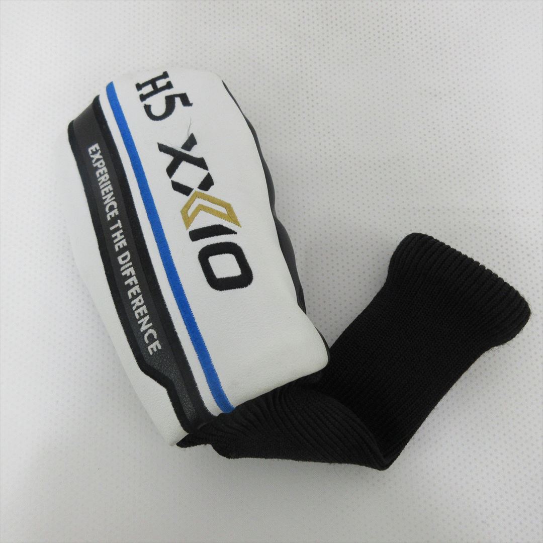 Dunlop Hybrid XXIO12 HY 23° StiffRegular XXIO MP1200