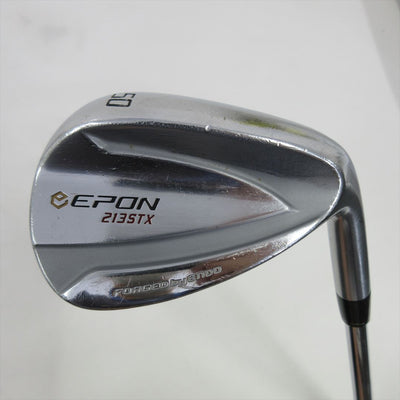 Epon Wedge EPON 213STX(plating) 50° NS PRO Zelos8