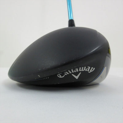 Callaway Driver XR PRO 16 9° Stiff Tour AD GP-6