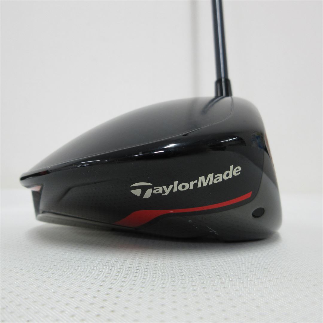 TaylorMade Driver STEALTH PLUS+ 9° Stiff TENSEI RED TM50