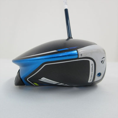 TaylorMade Driver SIM2 MAX 10.5° Regular TENSEI BLUE TM50(SIM2)