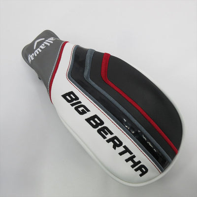 Callaway Fairway BIG BERTHA -2023 5W 19° Regular SPEEDER NX 50 for CW(BB23)