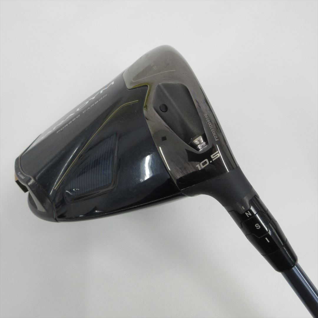 Callaway Driver PARADYM 10.5° Stiff DIAMANA PD50