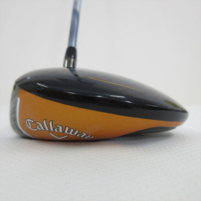 Callaway Fairway Lefty MAVRIK MAX 3W 16° Regular Speeder EVOLUTION 6