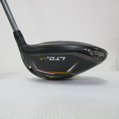 Cobra Driver KING LTDx LS 9° SPEEDER NX for Cobra