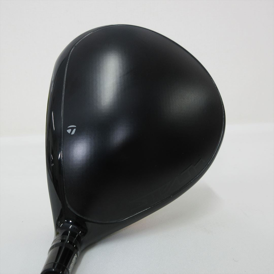 TaylorMade Driver Fair Rating STEALTH 9° Stiff TENSEI RED TM50(STEALTH)