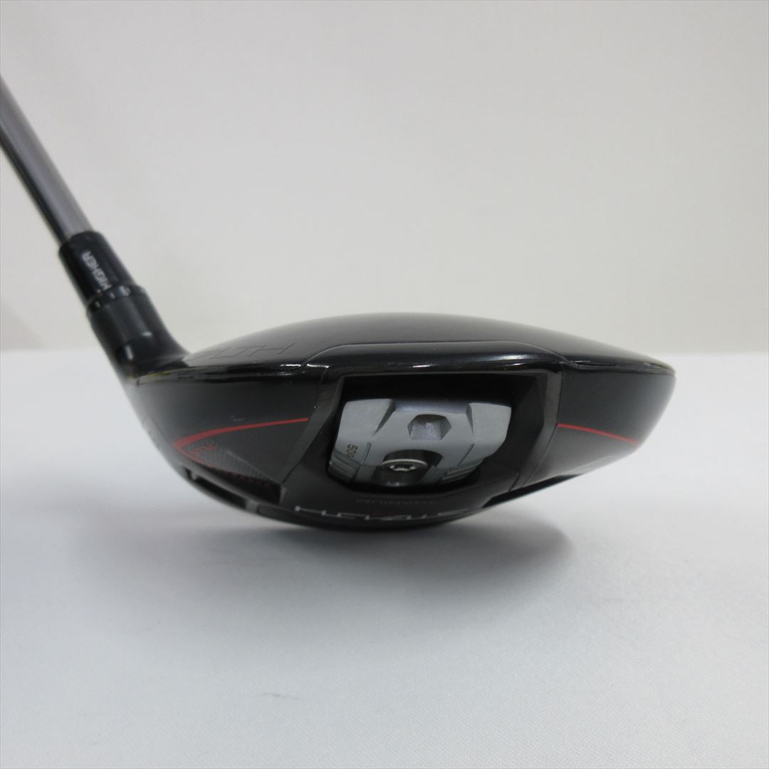 TaylorMade Fairway STEALTH2 PLUS 5W 18° Stiff Diamana GT60