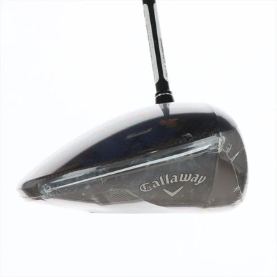 Callaway Driver Brand New PARADYM Ai SMOKE MAX FAST 10.5° Regular TENSEI40forCW