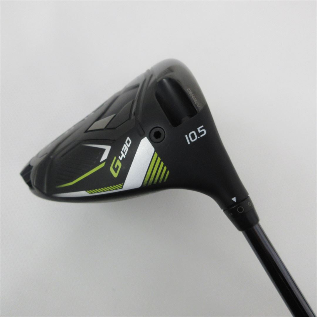 Ping Driver G430 LST 10.5° Stiff PING TOUR 2.0 BLACK 65