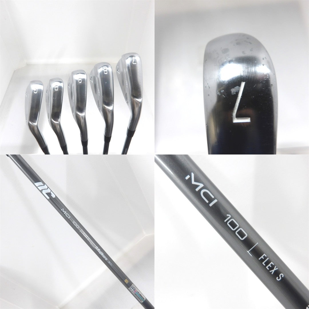 Callaway Iron Set X FORGED STAR(2021) – GOLF Partner USA