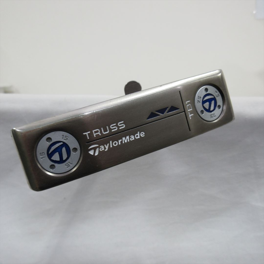 TaylorMade Putter TRUSS TB1 33 inch