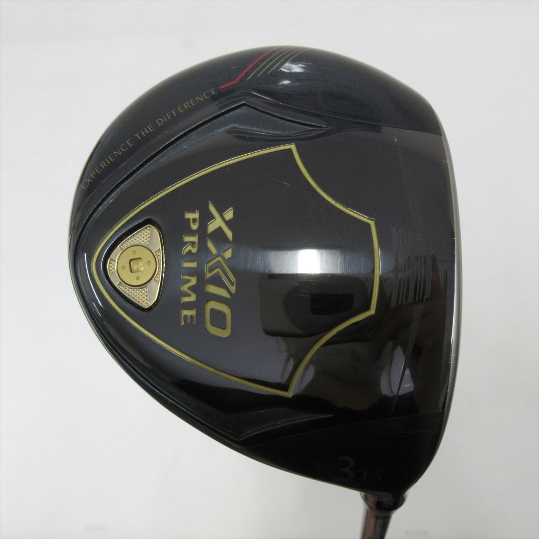 Dunlop Fairway XXIO PRIME12 3W 15° Regular XXIO SP1200