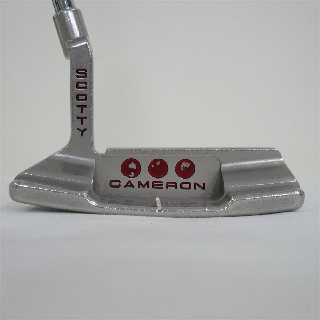 Titleist Putter SCOTTY CAMERON STUDIO SELECT NEWPORT 2 34 inch