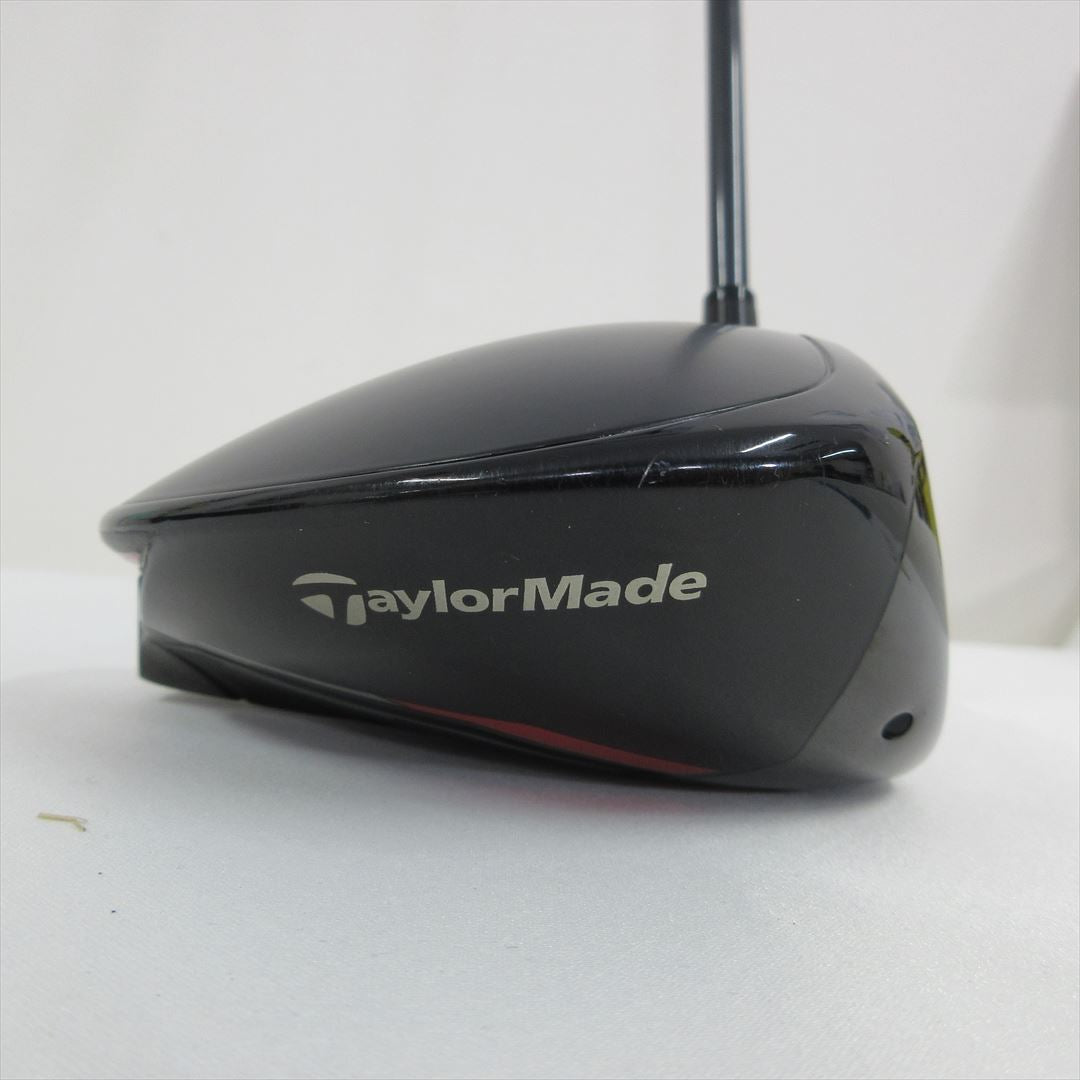 TaylorMade Driver STEALTH HD 10.5° Regular TENSEI RED TM50(STEALTH)