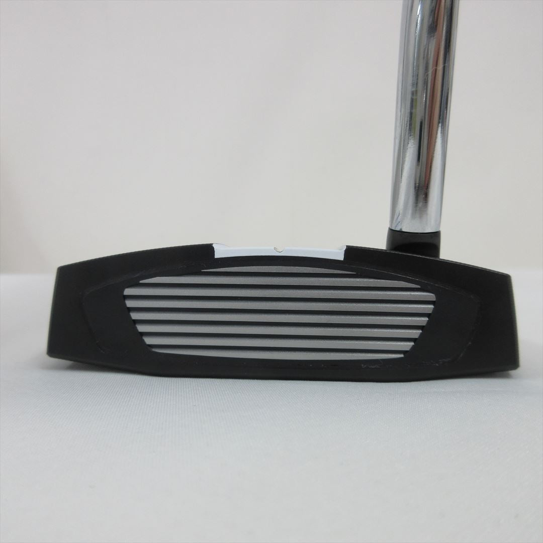 TaylorMade Putter Spider GTx BLACK Single Bend 34 inch