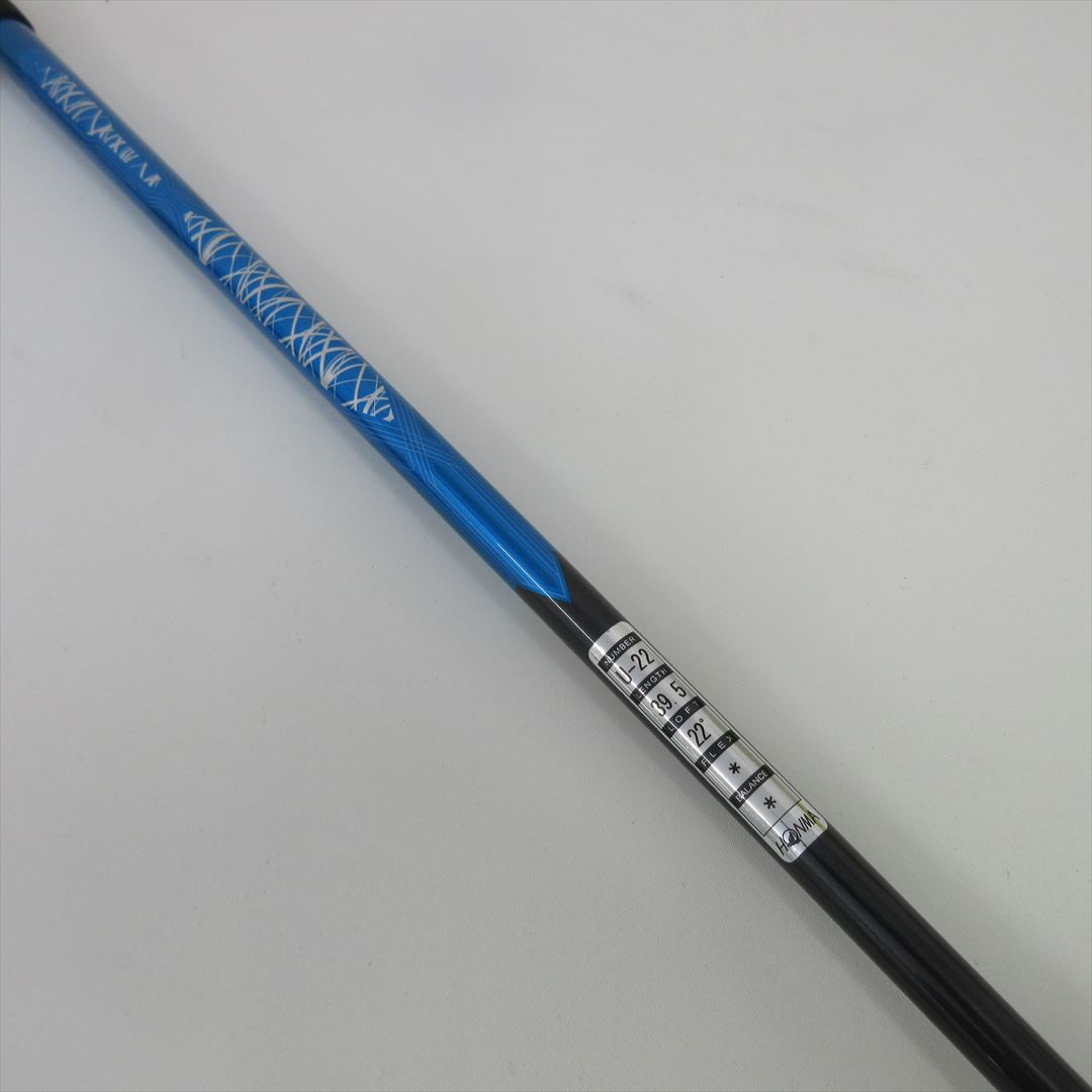 HONMA Hybrid TOUR WORLD TW747 HY 22° VIZARD UT-H7