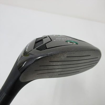 Baldo Hybrid COMPETIZIONE 568(2023) HY 20° Stiff MCH 70