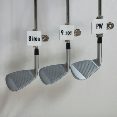 Ping Iron Set i230 Stiff NS PRO 950GH neo DotColor Black 7 pieces