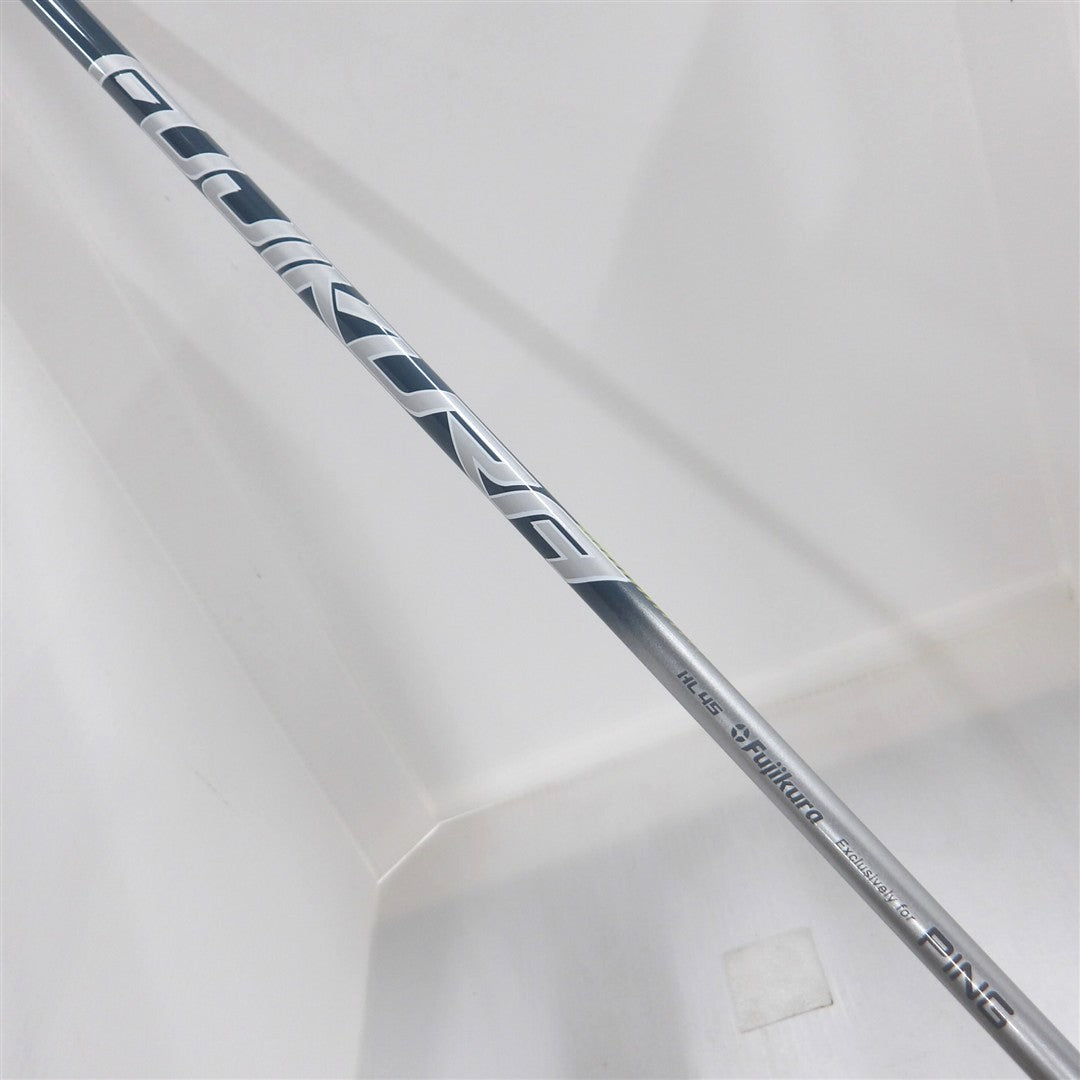 Ping Driver G430 HL SFT 10.5° SPEEDER NX 45