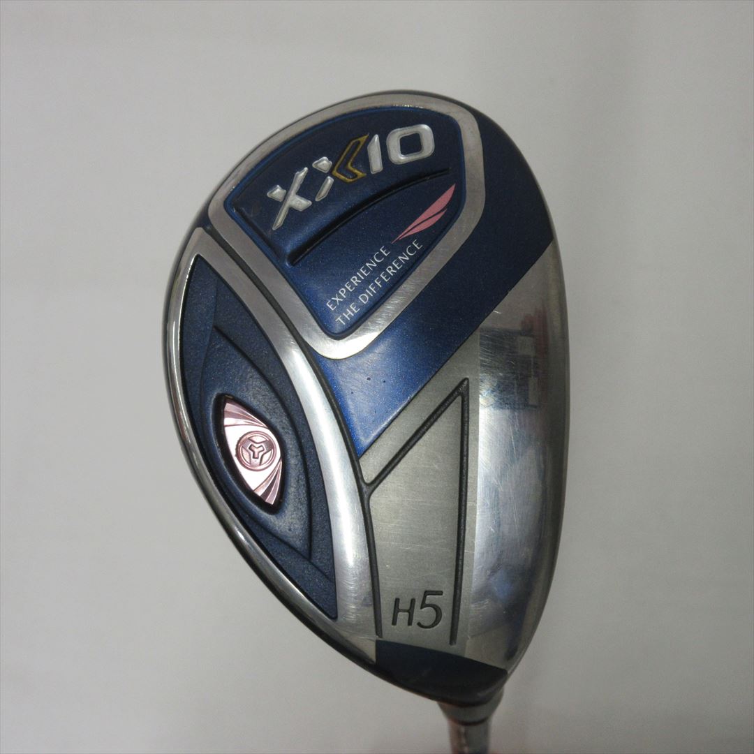 Dunlop Hybrid XXIO11 HY 25° Ladies A XXIO MP1100L