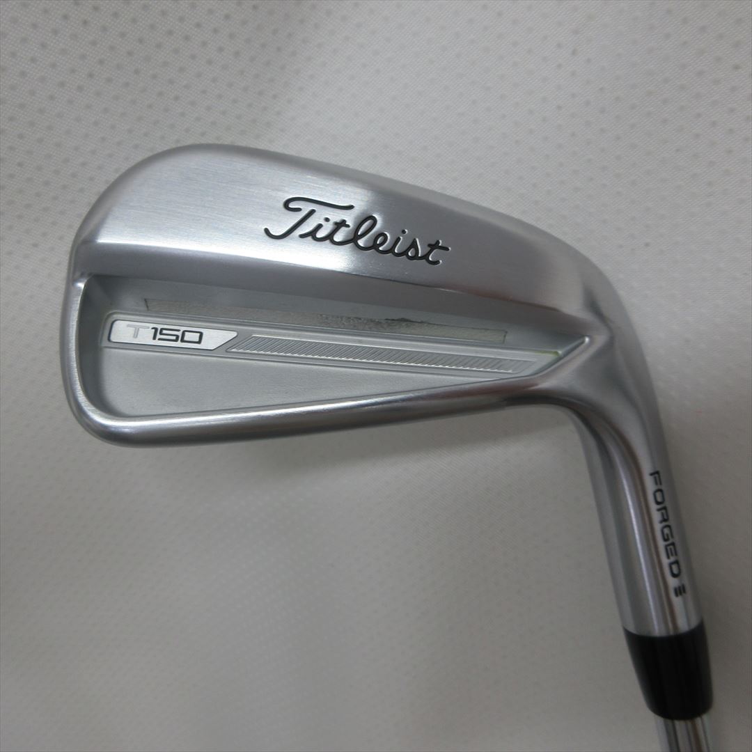 Titleist Iron Set Titleist T150(2023) Stiff NS PRO MODUS3 TOUR120 6 pieces