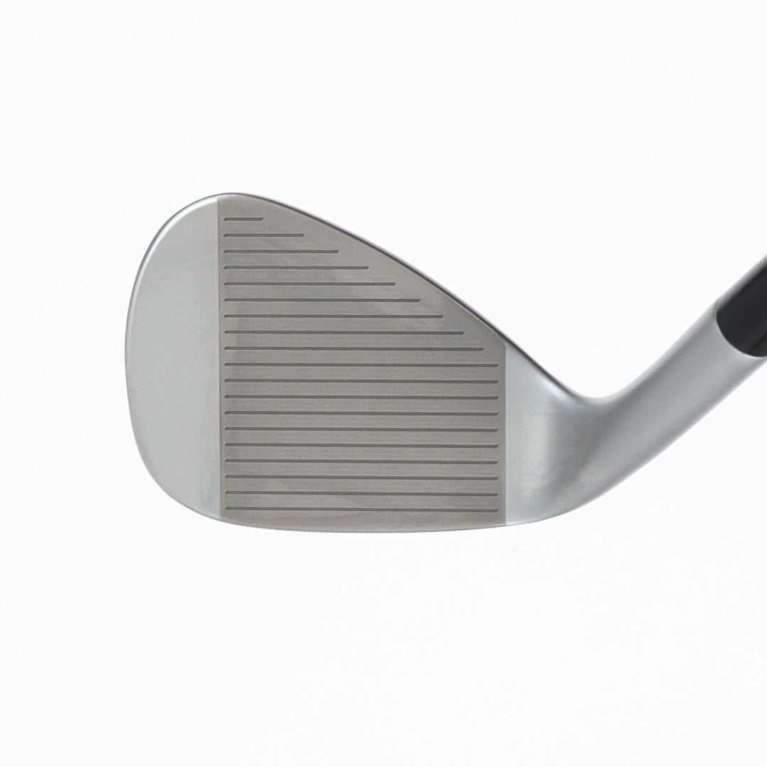 TaylorMade Wedge Open Box MILLED GRIND HI-TOE(2022) Chrome 52° Diamana 95