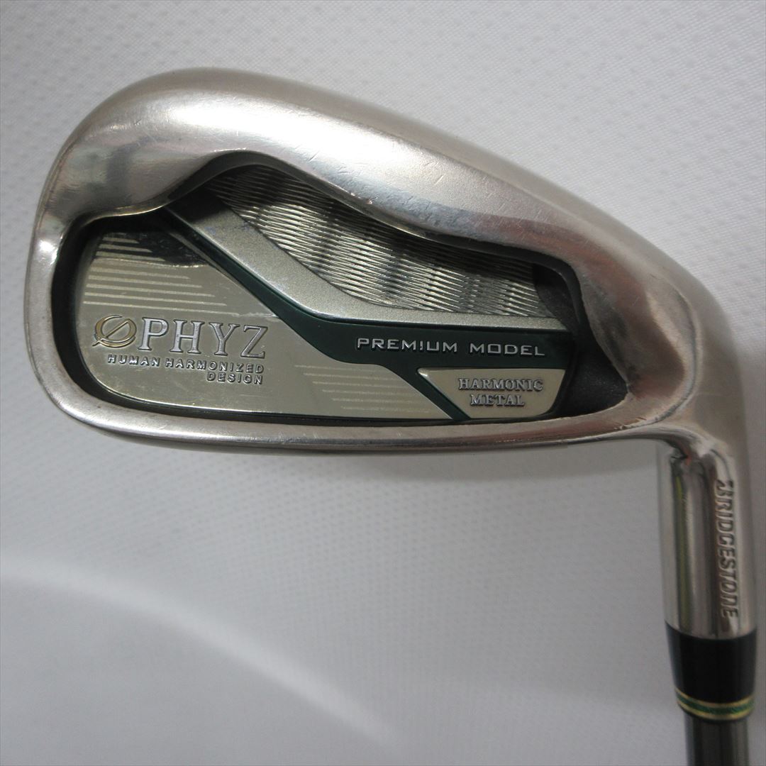 Bridgestone Iron Set PHYZ PREMIUM MODEL – GOLF Partner USA