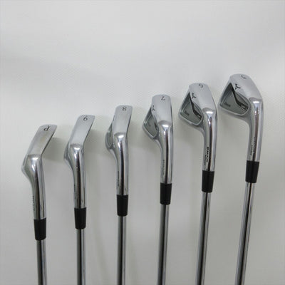 Mizuno Iron Set MP 54 StiffRegular NS PRO 950GH 6 pieces