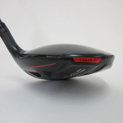 TaylorMade Fairway STEALTH2 7W 21° Stiff TENSEI RED TM50(STEALTH)