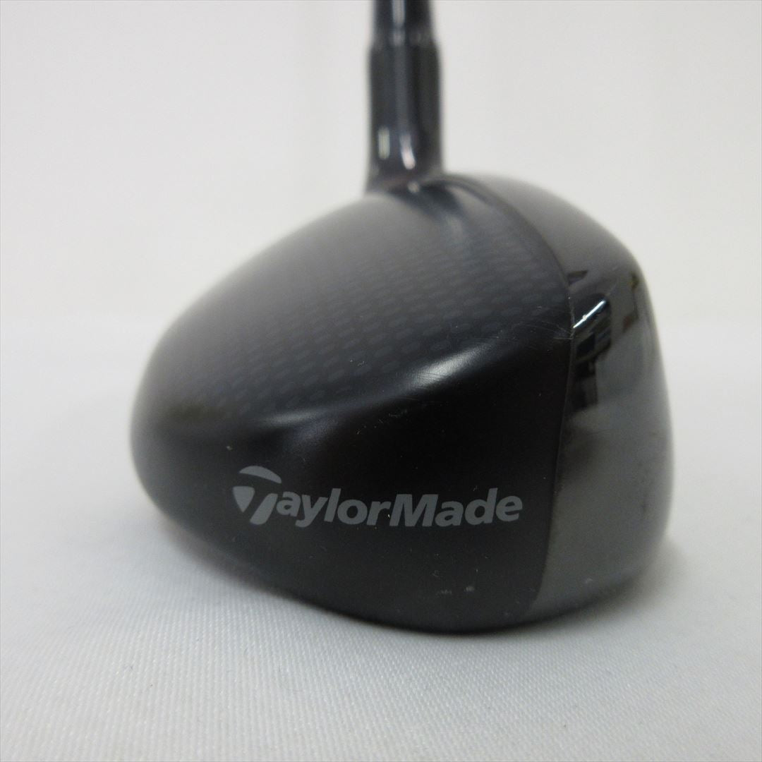 TaylorMade Hybrid STEALTH PLUS+ HY 19.5° Stiff NS PRO 910GH