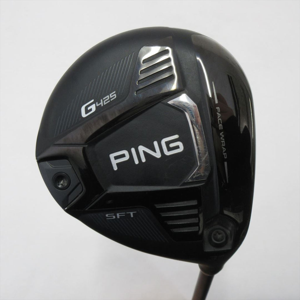 Ping Fairway G425 SFT 3W 16° Stiff ALTA J CB SLATE – GOLF