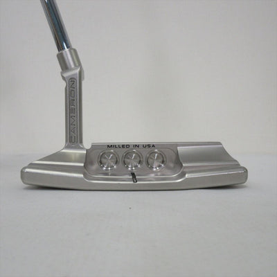 Titleist Putter SCOTTY CAMERON SUPER SELECT NEWPORT 2 PLUS 33 inch