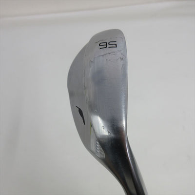 Fourteen Wedge RM-Alpha NickelChrome(Pearl Satin) 56° TS-114w Ver2