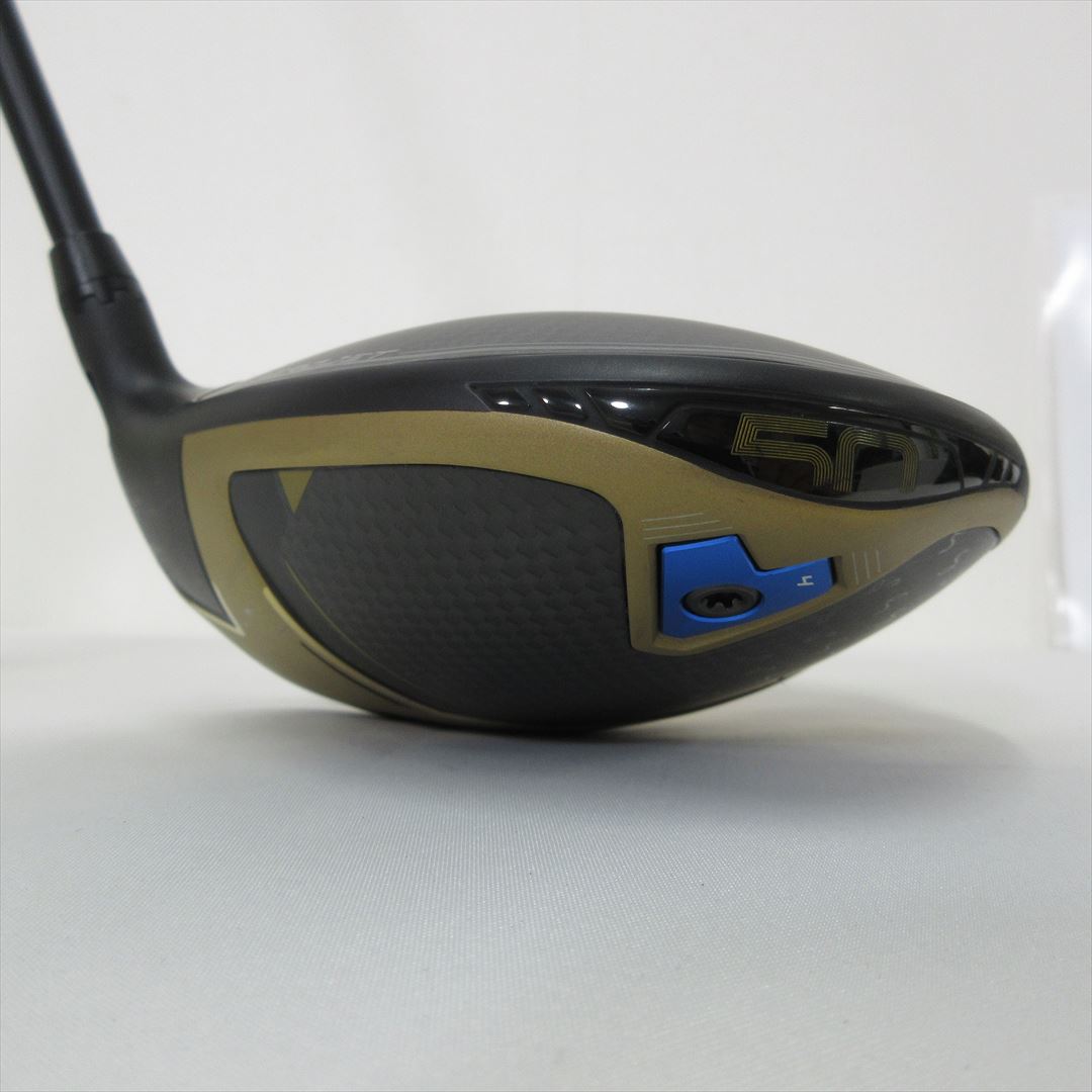 Cobra Driver cobra AEROJET 50TH ANNIVERSARY 9° Regular HELIUM 5