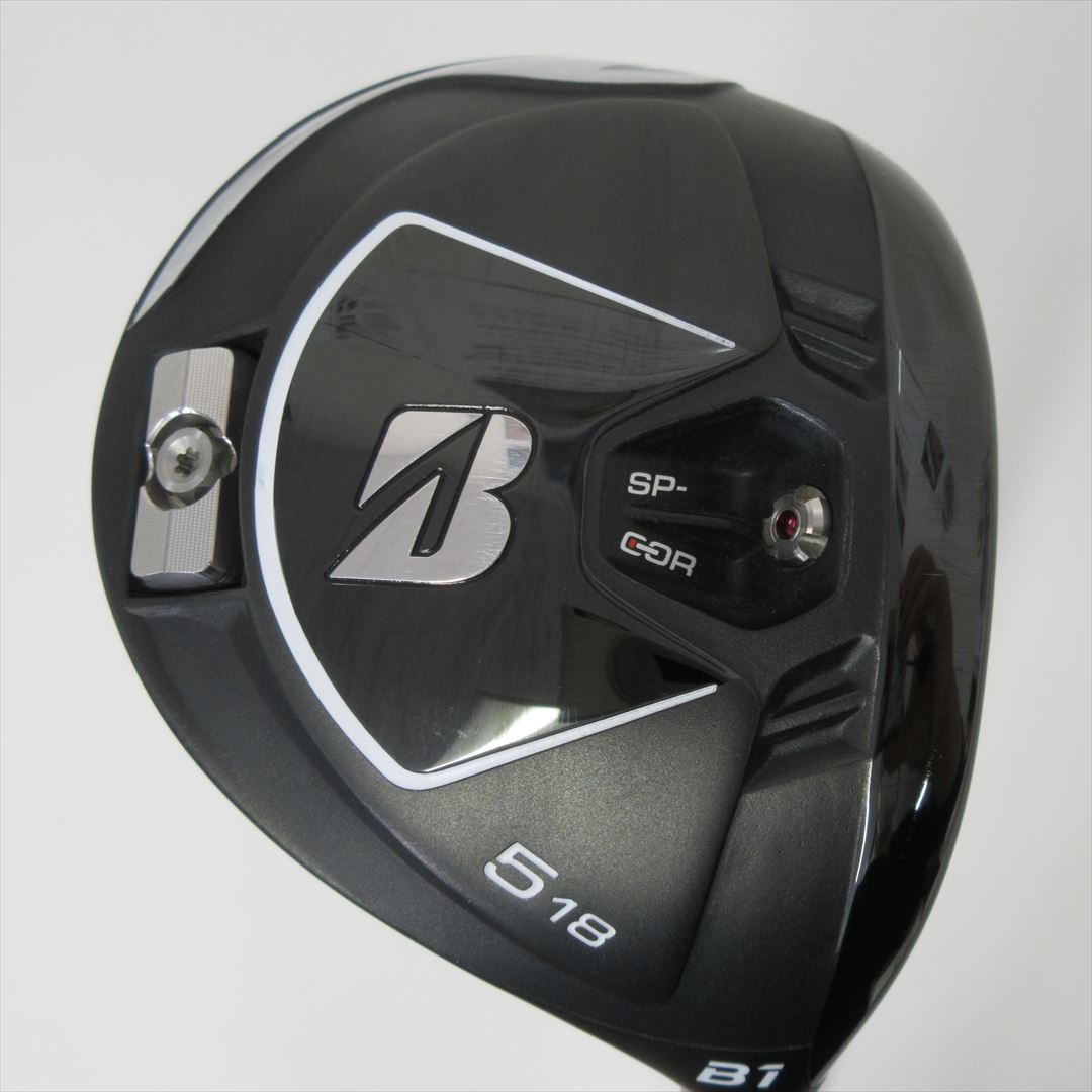 Bridgestone Fairway BRIDGESTONE B1 5W 18° Stiff SPEEDER NX 60