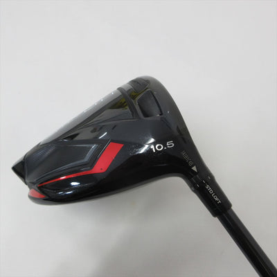 TaylorMade Driver STEALTH 10.5° StiffRegular TENSEI RED TM50(STEALTH):