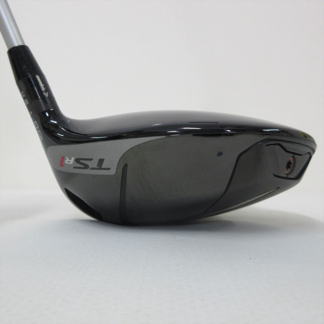 Titleist Driver TSR1 10° Regular TSP120