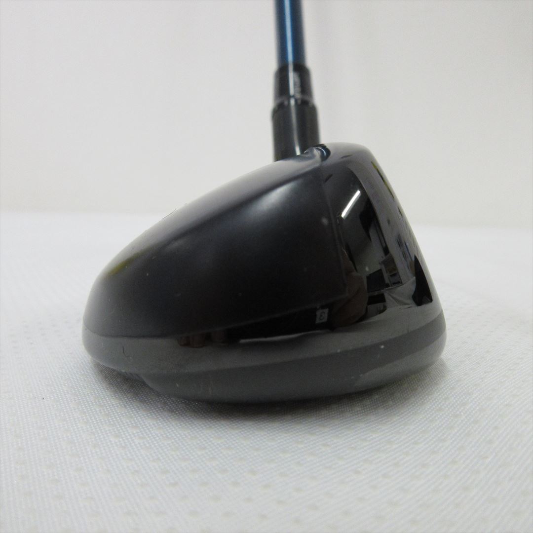 TaylorMade Hybrid SIM2 HY 22° Stiff TENSEI SILVER TM70(SIM2)