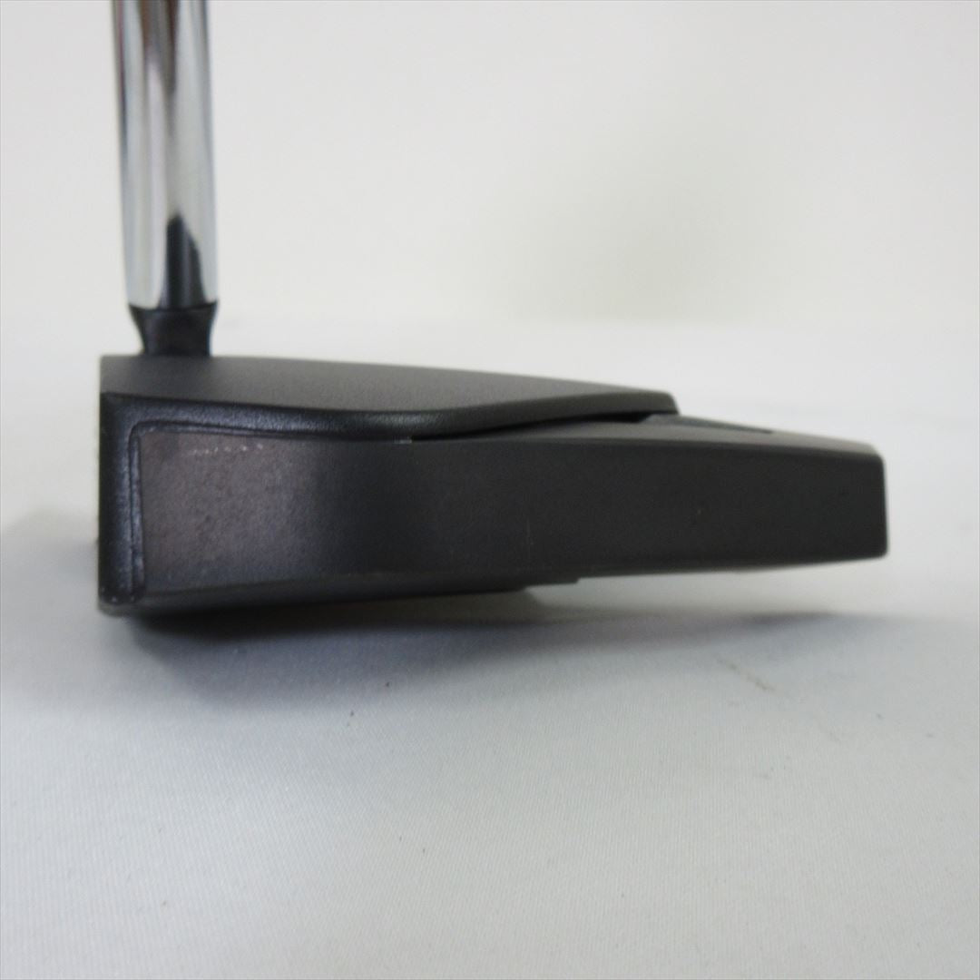 TaylorMade Putter Spider GT BLACK Center Shaft 34 inch