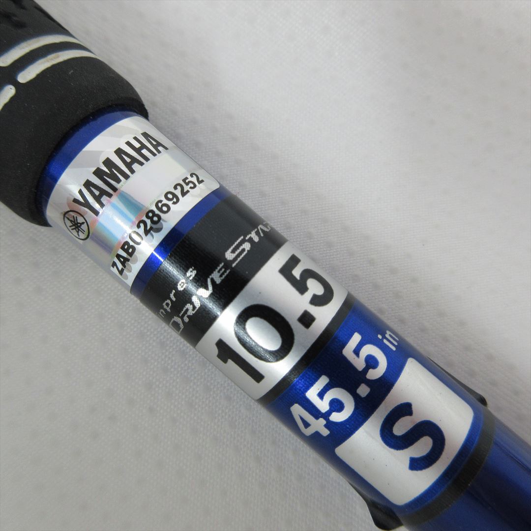 Yamaha Driver inpres DRIVESTAR – GOLF Partner USA