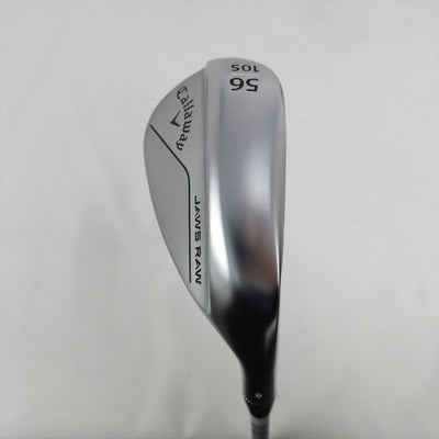 Callaway Wedge JAWS RAW Chrome 56° NS PRO 950GH neo