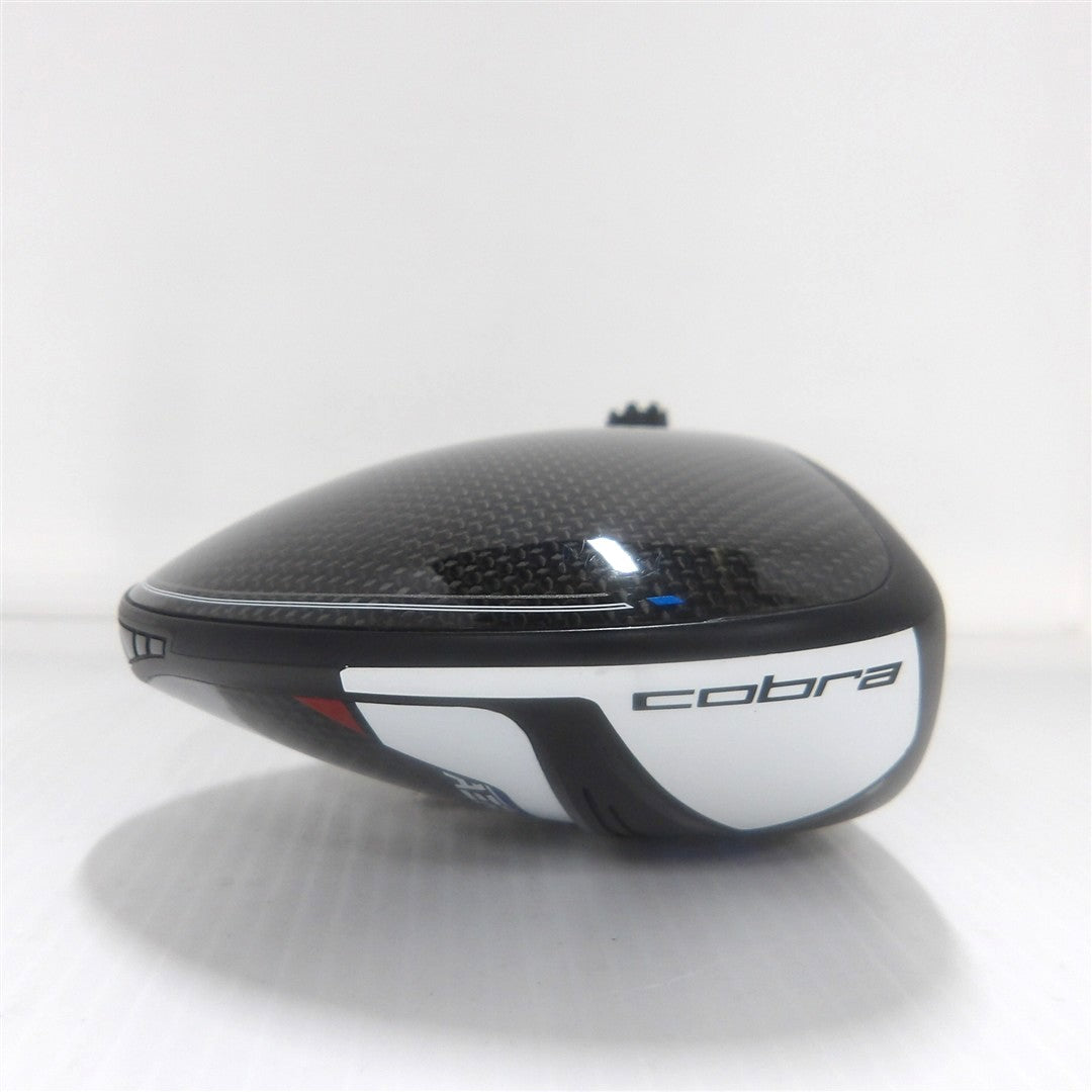 Cobra Driver cobra AEROJET LS 9°(Head Only)