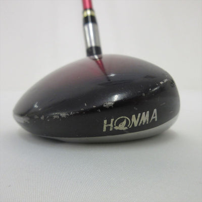 HONMA Hybrid BERES U-05 HY 25° Ladies 2S ARMRQ 39