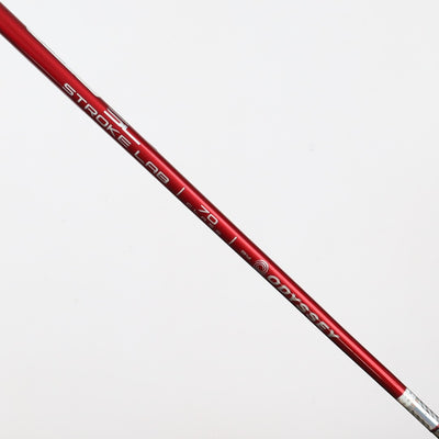 Odyssey Putter TRI-HOT 5K DOUBLE WIDE CH 33 inch: