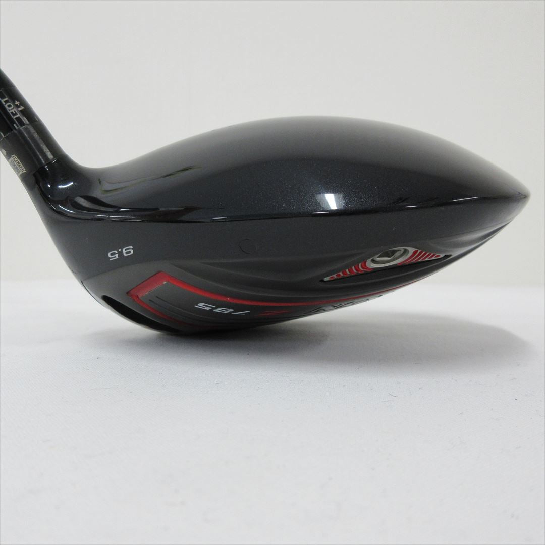 Dunlop Driver SRIXON Z785 – GOLF Partner USA