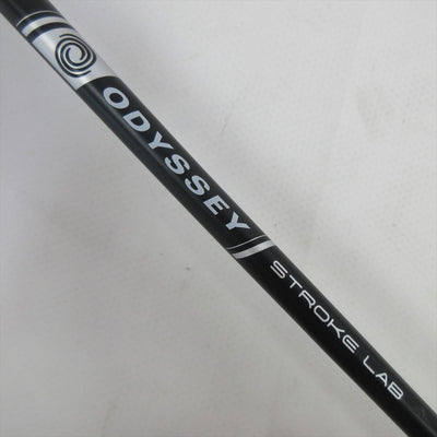 Odyssey Putter Left-Handed TRIPLE TRACK 2-BALL BLADE 33 inch