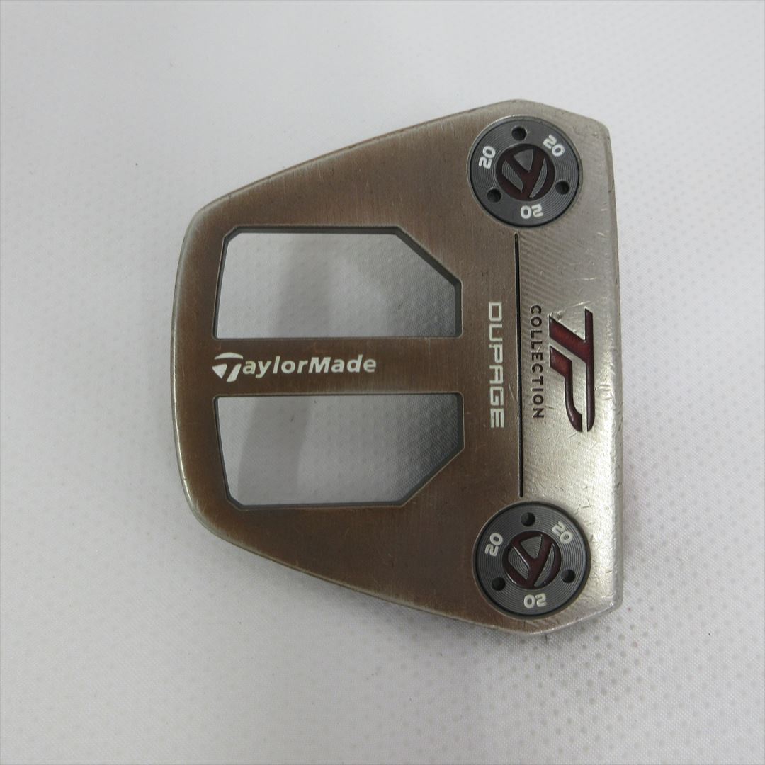 テーラーメイド　TP COLLECTION DUPAGE 33インチ TaylorMade Putter TP COLLECTION PATINA DUPAGE 33