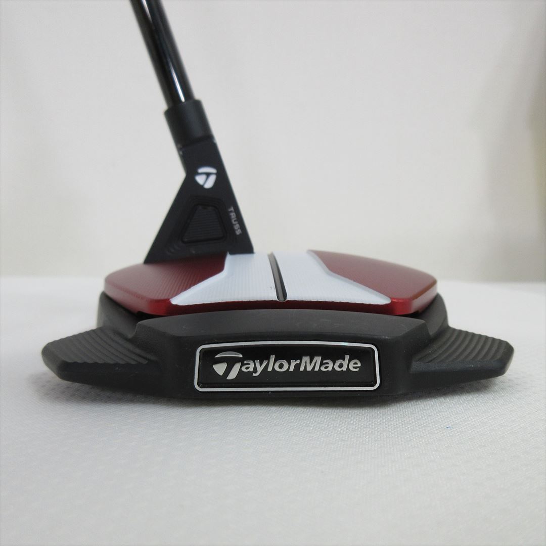 TaylorMade Putter Spider GTx TRUSS RED TM1 33 inch