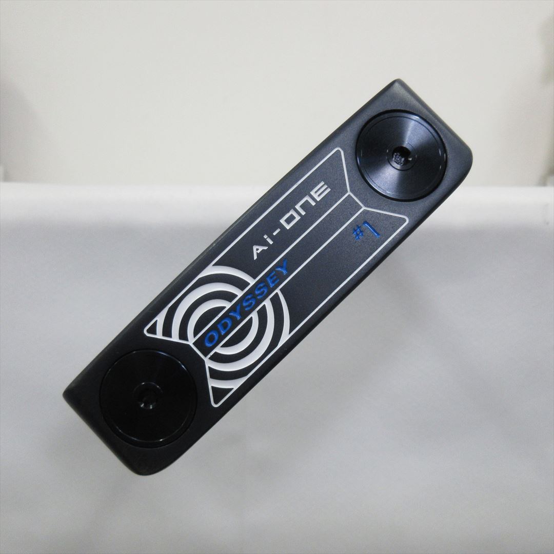 Odyssey Putter Ai-ONE #1 34 inch